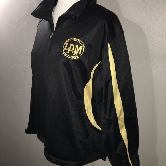 Marathon Logo Jacket LNC Lost Dutchman - Picture 4 of 6